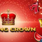shining crown free slot